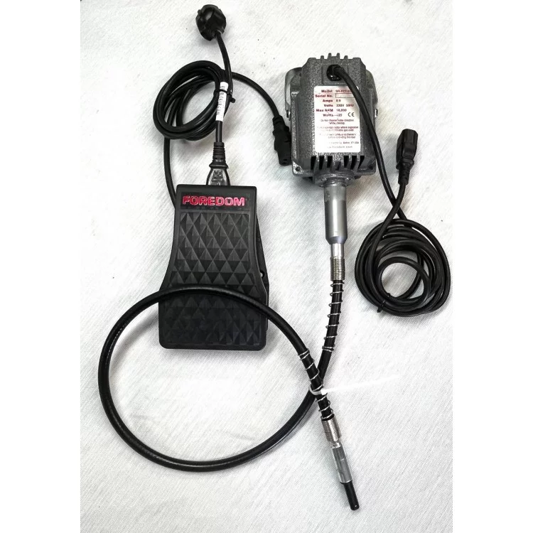 OCCASION-MOTEUR SUSPENDU FOREDOM- OCCASION-MOTEUR SUSPENDU FOREDOM-