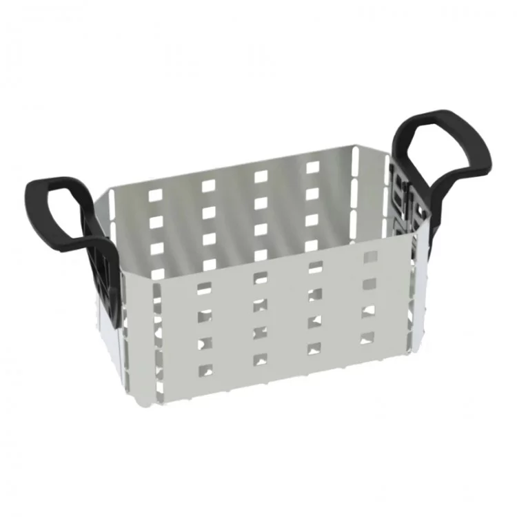 ELMA - PANIER POUR ULTRASON ELMA XTRA 40H - 4 / 5L ELMA - PANIER POUR ULTRASON ELMA XTRA 40H - 4 / 5L