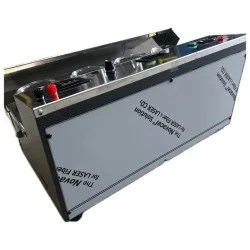 DESTOCKAGE-APPAREIL GALVANOPLASTIE - REDRESSEUR 4X1L