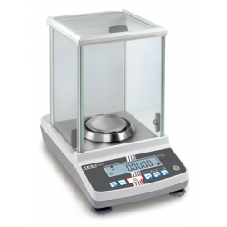 BALANCE D'ANALYSE KERN ABS 320-4N