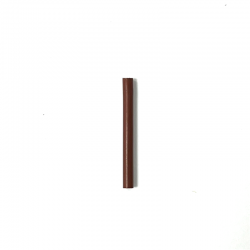 POLISSOIR OCCLUSAL 2x20mm MOYEN 1P G700 - BRUN ROUGE