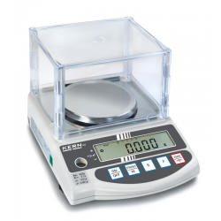 BALANCE KERN HOMOLOGABLE 220G - 0,001 - EG 220-3NM