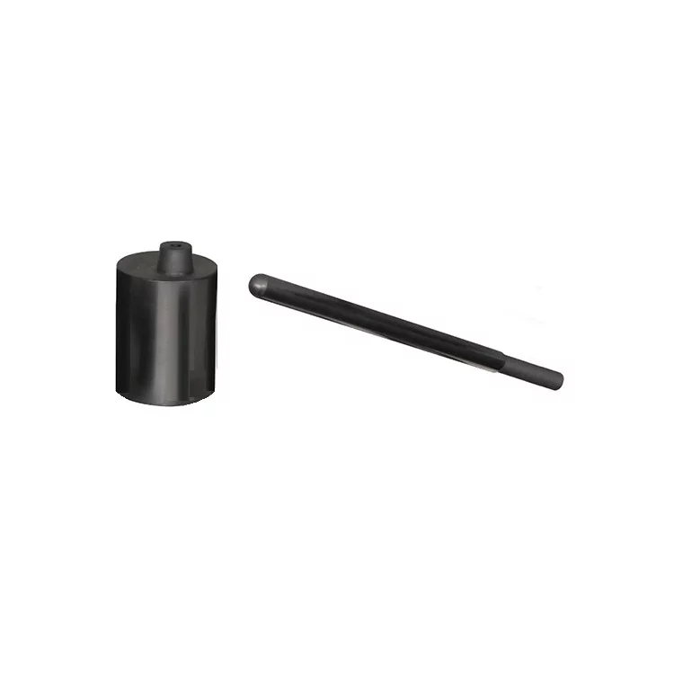 CREUSETS ET ACCESSOIRES POUR GALLONI VCM CREUSETS ET ACCESSOIRES POUR GALLONI VCM