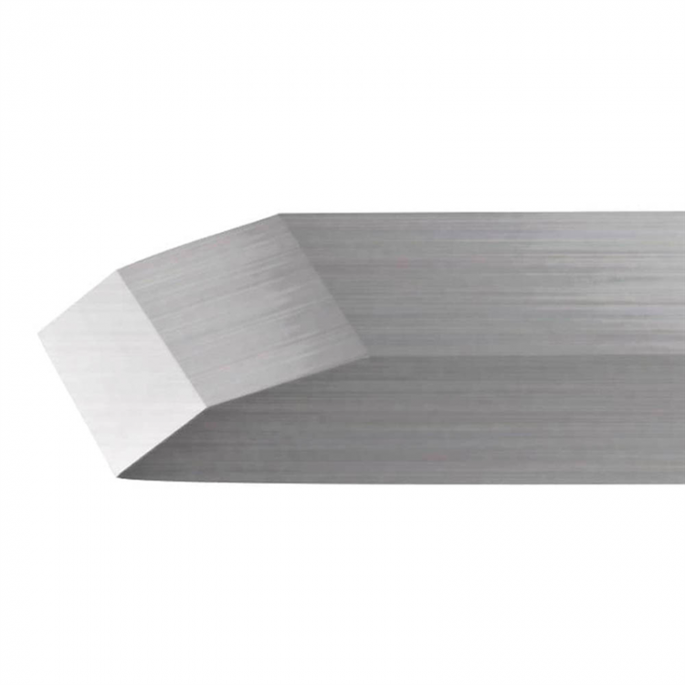 GRS BURIN ACIER RAPIDE GLENSTEEL PLAT 002-116