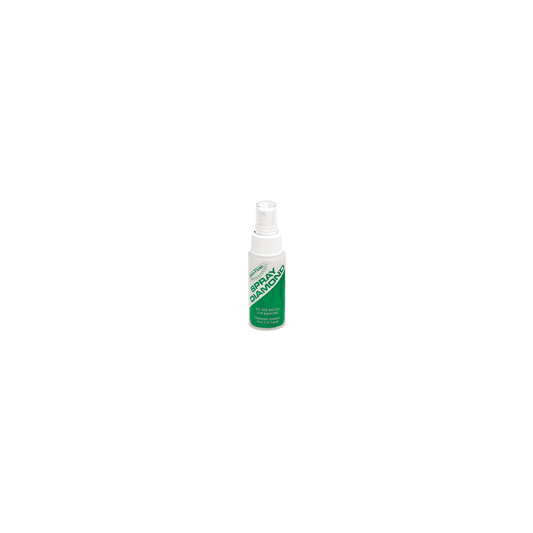 GRS SPRAY DIAMANT 0.5 micron (FIN) 002-753 GRS SPRAY DIAMANT 0.5 micron (FIN) 002-753