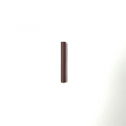 POLISSOIR OCCLUSAL 3X23 MOYEN 1P G700 BRUN ROUGE