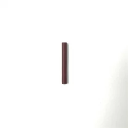 POLISSOIR OCCLUSAL 3X23 MOYEN 1P G700 BRUN ROUGE