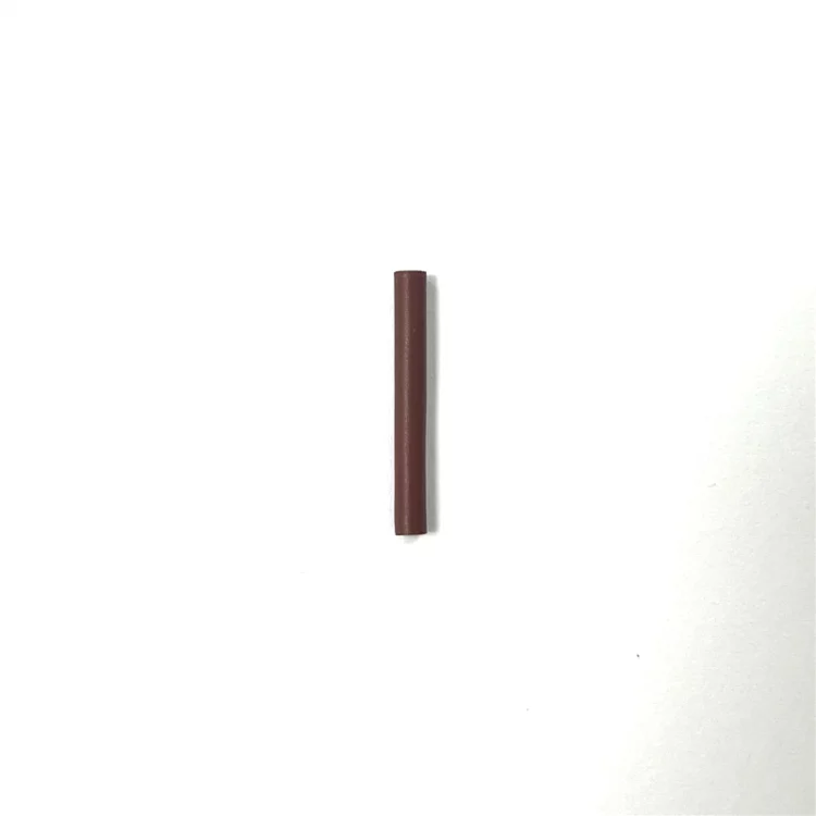 POLISSOIR OCCLUSAL 3X23 MOYEN 1P G700 BRUN ROUGE POLISSOIR OCCLUSAL 3X23 MOYEN 1P G700 BRUN ROUGE