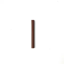 POLISSOIR OCCLUSAL 2x20mm MOYEN 1P G700 - BRUN ROUGE