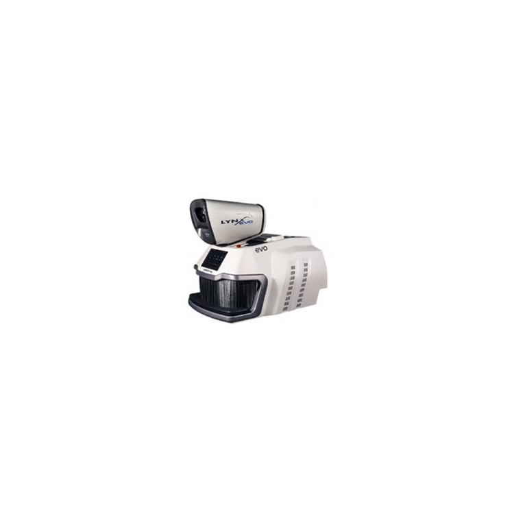 LASER EVO WHITE LYNX - OUVERTURE LARGE LASER EVO WHITE LYNX - OUVERTURE LARGE