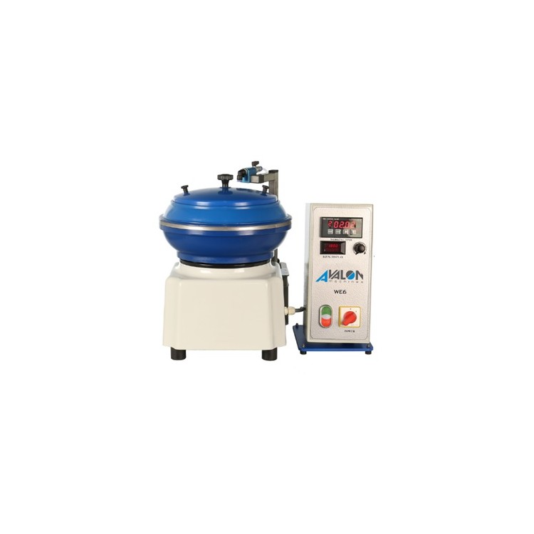 TRIBOFINITION - TONNEAU WE6 AVALON 6L TRIBOFINITION - TONNEAU WE6 AVALON 6L