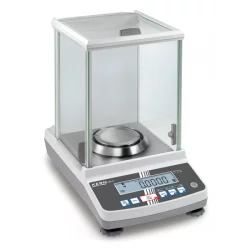 BALANCE D'ANALYSE KERN ABS 320-4N