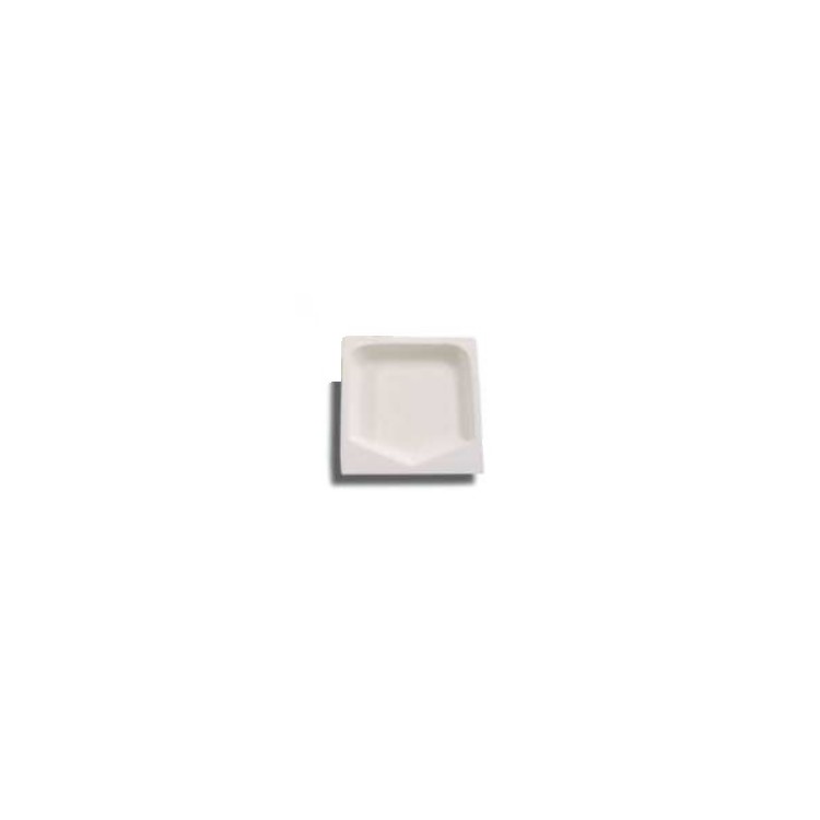 CREUSET CARRE 48x46xH13 - POUR LINGOTIERE A BASCULE