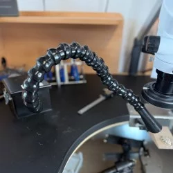 ASPIRATION TUBE AVEC BOX + FILTRE