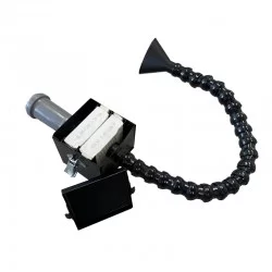 ASPIRATION TUBE AVEC BOX + FILTRE