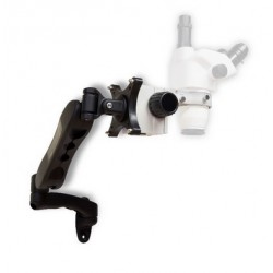 BRAS ORIENTABLE OPTIKA SZ-STL5 LED (POUR TETE SZM)