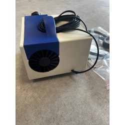 OCCASION-LUMIERE FROIDE pour Binoculaire- KL500LCD