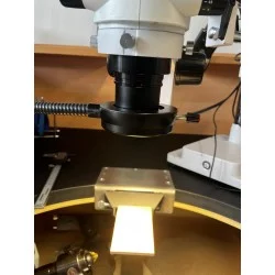 OCCASION-LUMIERE FROIDE pour Binoculaire- KL500LCD