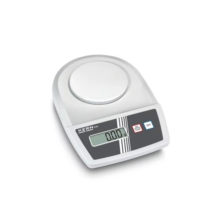 BALANCE KERN 600G/0.01 EMB-600-2 BALANCE KERN 600G/0.01 EMB-600-2