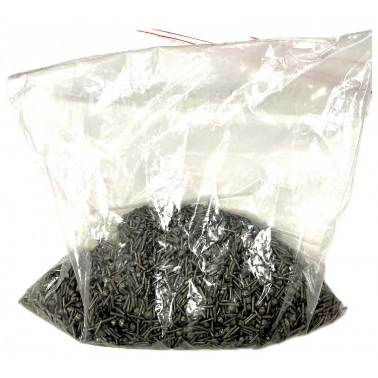DESTOCKAGE- MEDIAS ACIER POUR TONNEAU MAGNETIQUE DESTOCKAGE- MEDIAS ACIER POUR TONNEAU MAGNETIQUE