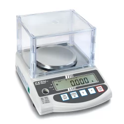 BALANCE KERN HOMOLOGABLE 220G - 0,001 - EG 220-3NM