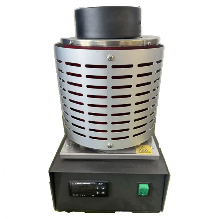 FOUR ELECTRIQUE 1KG - 850W - 1120°C DIGITAL FOUR ELECTRIQUE 1KG - 850W - 1120°C DIGITAL