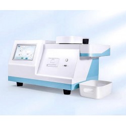 MACHINE DE COMPTAGE / DE TRI / DE PESEE DIAMANTS - PIERRES - PETITS ELEMENTS