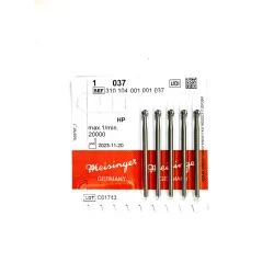 FRAISE RONDE MEIS 037 5P