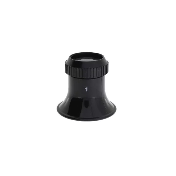 LOUPES D'HORLOGER Ø22,5mm - HOROTEC LOUPES D'HORLOGER Ø22,5mm - HOROTEC