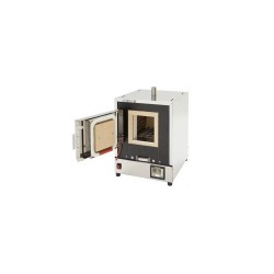 FOUR A CYLINDRE - 20 PROG 24 STEP - INT. 270X300XH200 mm
