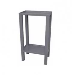 TABLE POUR LAMINOIR ELECTRIQUE SIMPLE 100MM / 120MM
