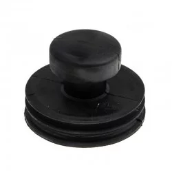 Ventouse de levage – Pour plaque de réhausse d’établi de sertisseur – Ø 82,6 mm