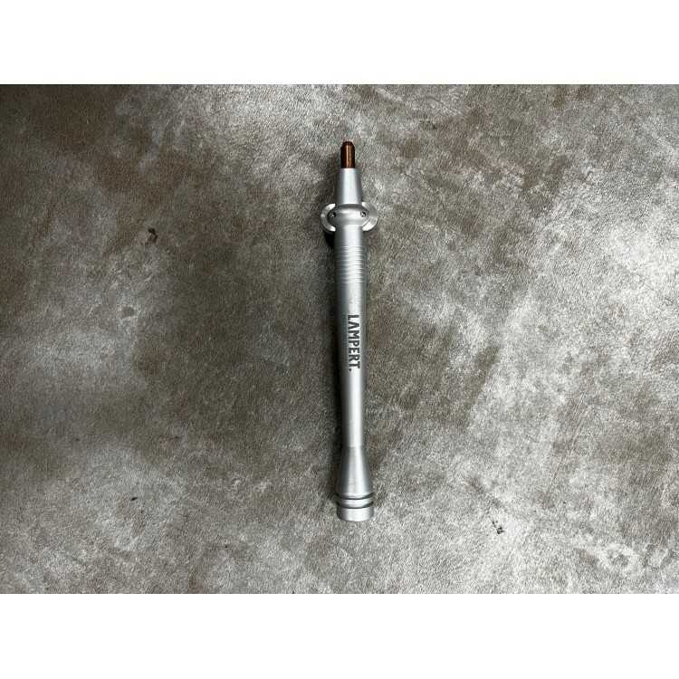 DESTOCKAGE- STYLO DE GUIDAGE POUR METAL D'APPORT PUK OU LASER DESTOCKAGE- STYLO DE GUIDAGE POUR METAL D'APPORT PUK OU LASER
