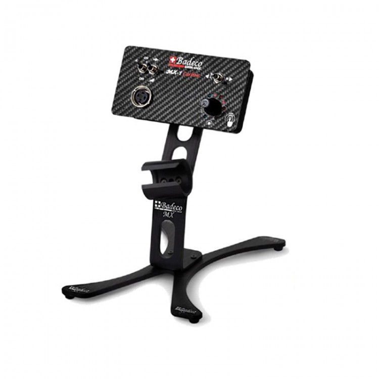 Micromoteur BADECO MX1 carbone