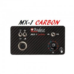 Micromoteur BADECO MX1 carbone