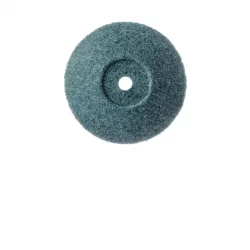 MEULETTE MEIS VERTE SOUPLE L15MM - 1P
