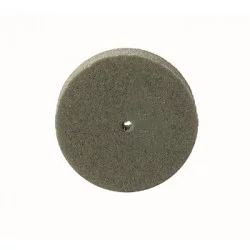 MEULETTE MEIS VERTE SOUPLE R17MM - 1P