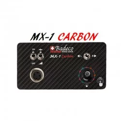 Contrôleur (Variateur) MX-1 seul pour micromoteur BADECO carbone