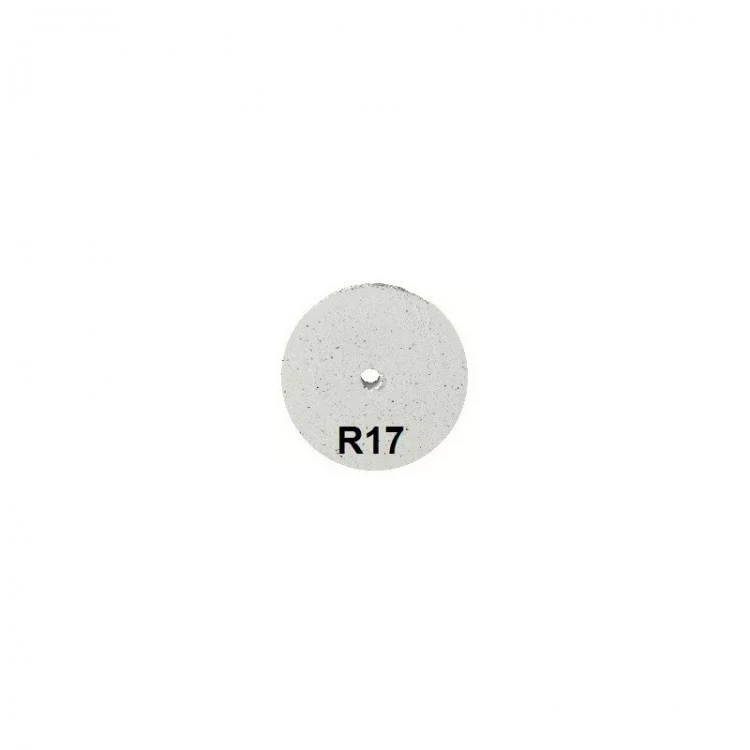 MEULETTE BLANCHE R17 G.GROS 1P MEULETTE BLANCHE R17 G.GROS 1P