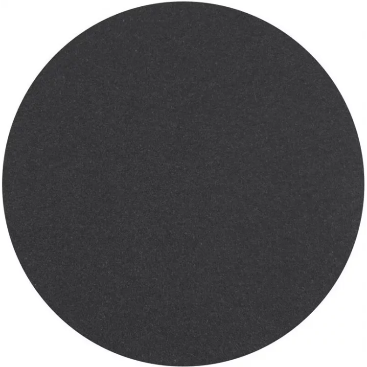 Disque émeri hermes ø240 grain 220 Disque émeri hermes ø240 grain 220