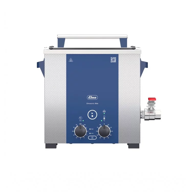 ELMA - ULTRASON ELMA XTRA 40H - 4 / 5L ELMA - ULTRASON ELMA XTRA 40H - 4 / 5L