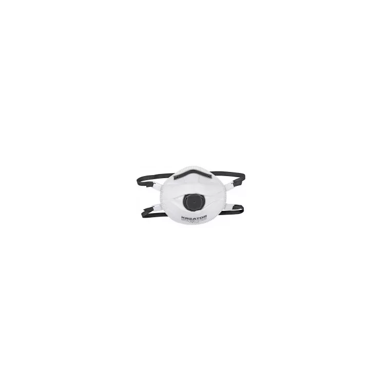 MASQUE DE PROTECTION FFP3 - 2PCS MASQUE DE PROTECTION FFP3 - 2PCS