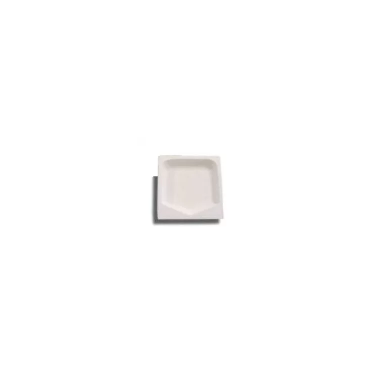 CREUSET CARRE 48x46xH13 - POUR LINGOTIERE A BASCULE CREUSET CARRE 48x46xH13 - POUR LINGOTIERE A BASCULE