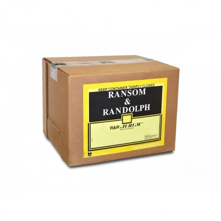 RANSOM R&R AURUM - REVETEMENT/PLATRE - CARTON/SAC 22.7KG RANSOM R&R AURUM - REVETEMENT/PLATRE - CARTON/SAC 22.7KG