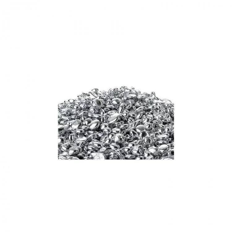 ALLIAGE OR GRIS PRODERMA 18CT SANS NICKEL - Tarif au gramme (>1KG) ALLIAGE OR GRIS PRODERMA 18CT SANS NICKEL - Tarif au gramme (>1KG)