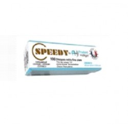 DISQUE A SEPARER SPEEDY ø22mm EP. 0.26mm - BOITE DE 100PCS