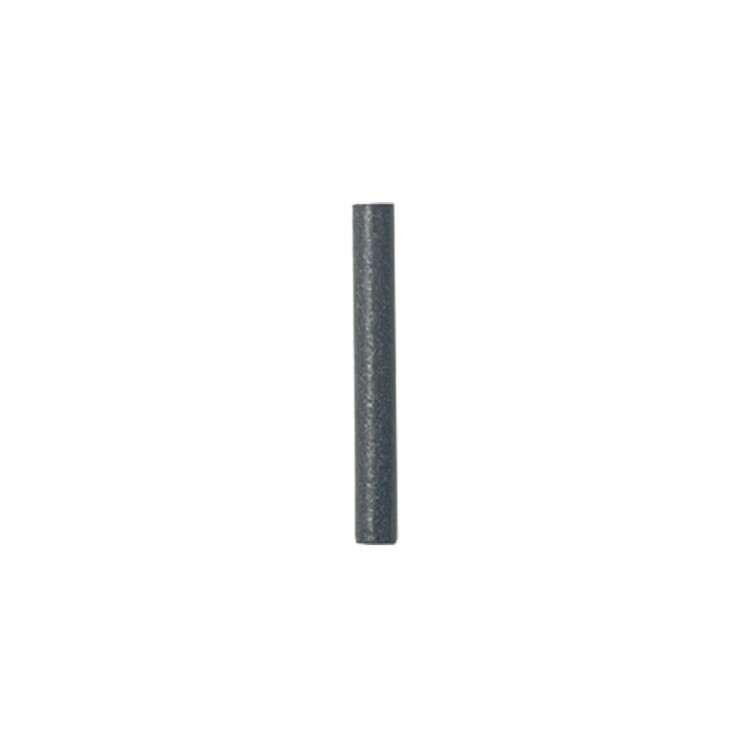 POLISSOIR OCCLUSAL 2x20mm GROS 1P G600 - NOIR