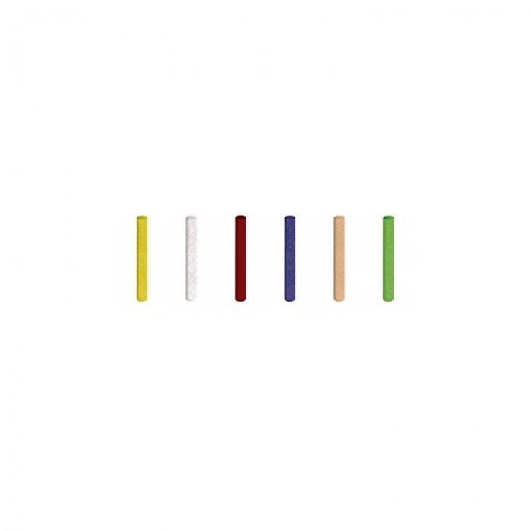 POLISSOIR OCCLUSAL SUNBURST ø3MM - G.80 - JAUNE POLISSOIR OCCLUSAL SUNBURST ø3MM - G.80 - JAUNE