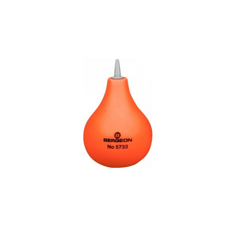 POIRE CHASSE POUSSIERE BERGEON 5733 POIRE CHASSE POUSSIERE BERGEON 5733