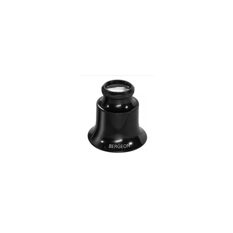 LOUPE HORLOGER BERGEON 12x